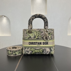 Dior Shopping Bags